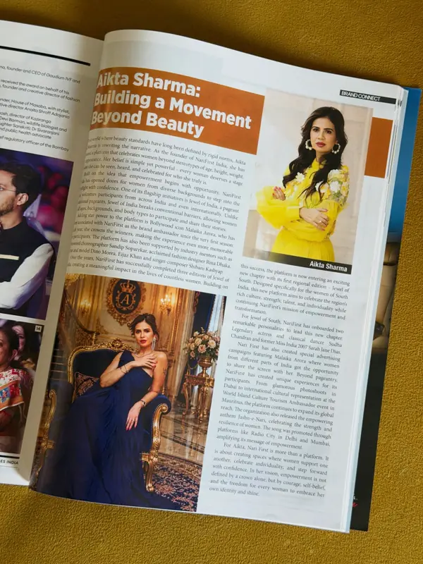 Forbes India