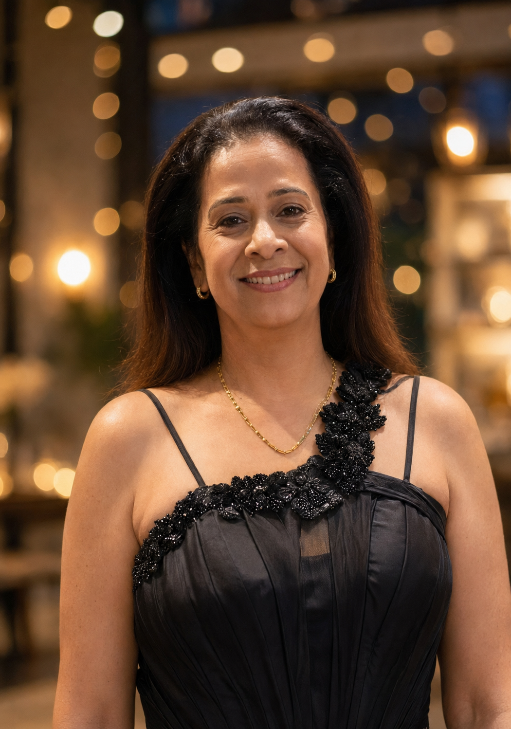 Durgesh Nandini
