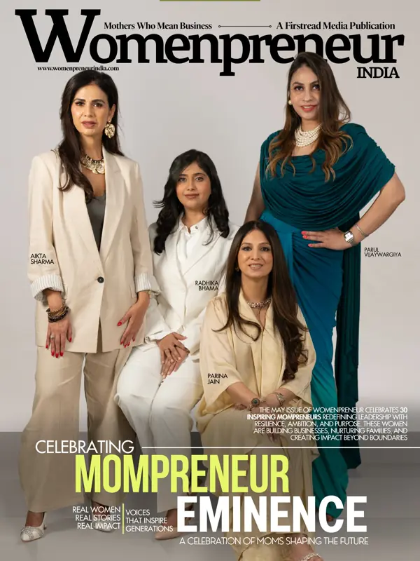 Womenpreneur India