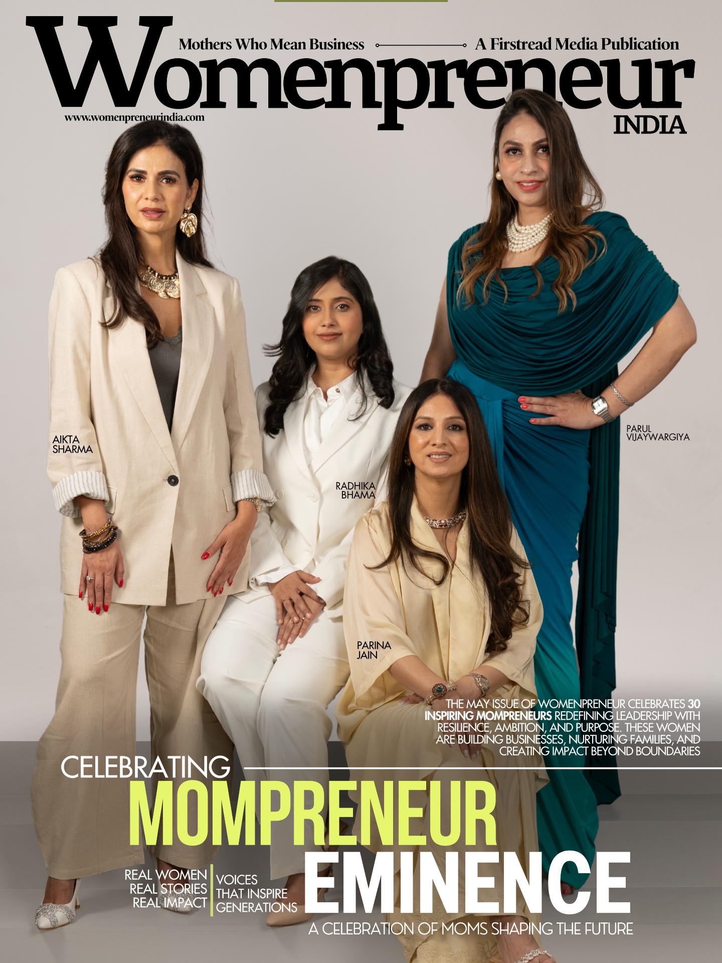 Womenpreneur India