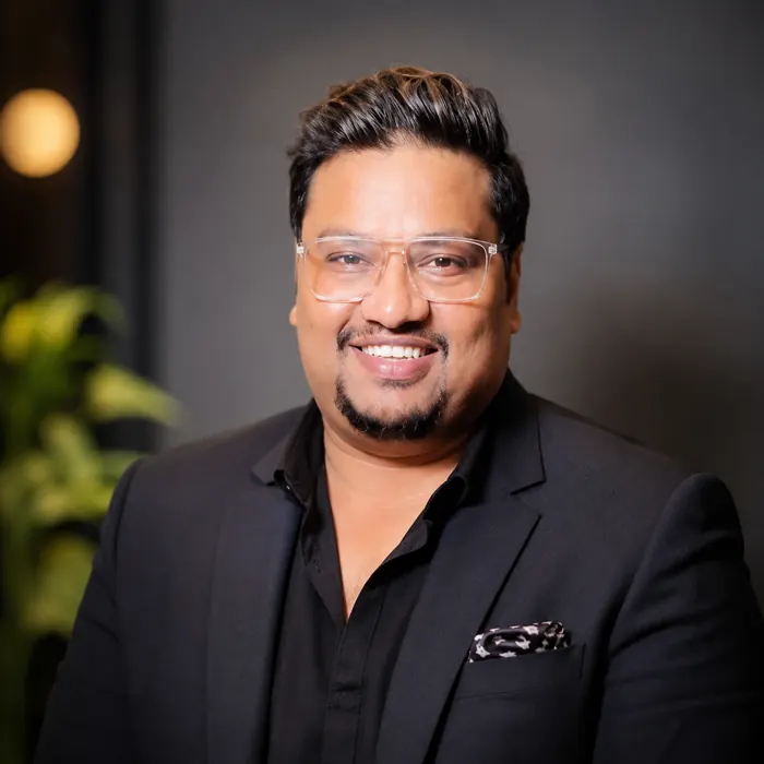 Shakir Shaikh