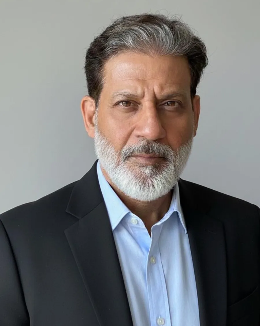 ANSHU BUDHRAJA