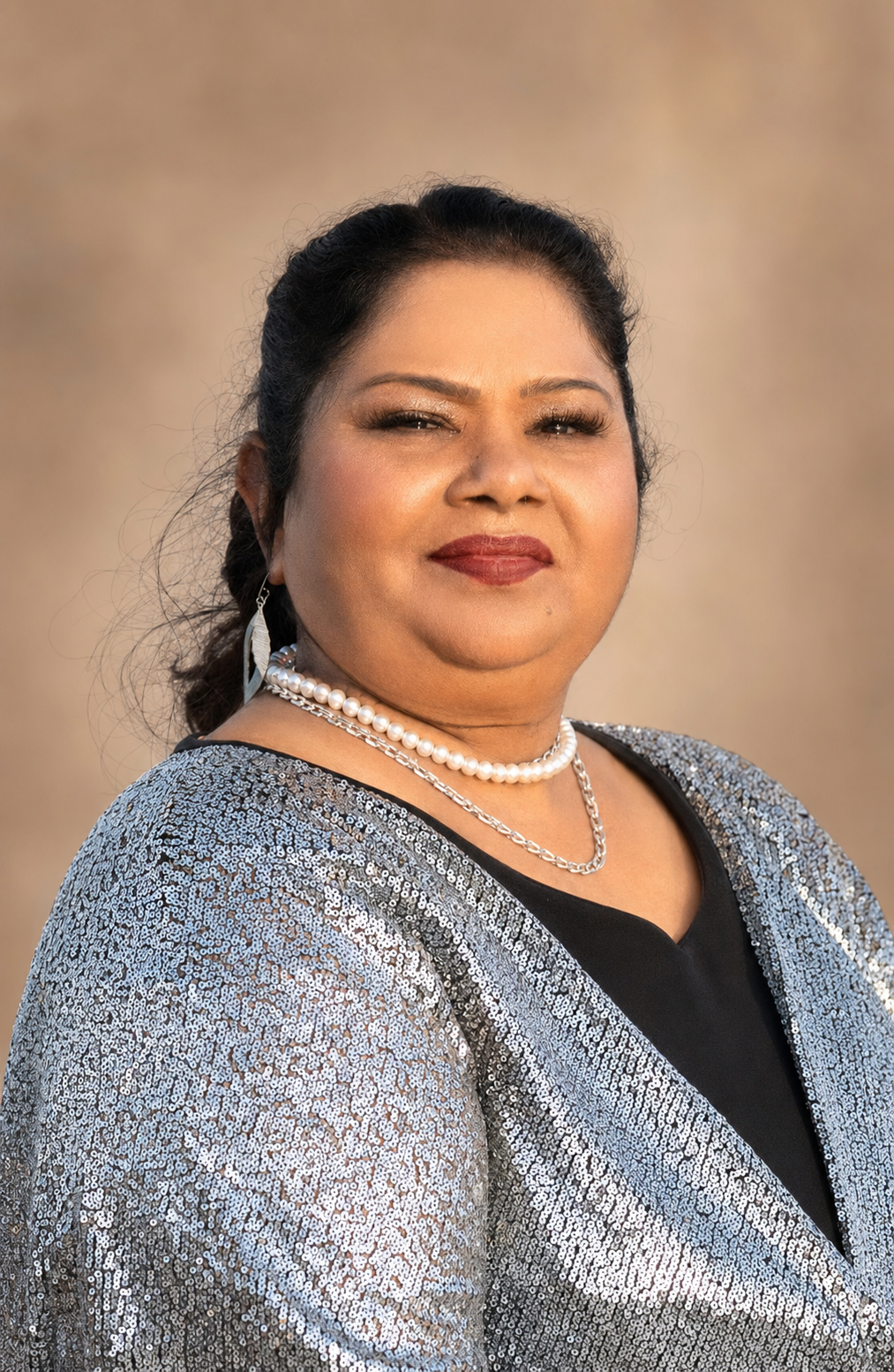 Sushma Gupta
