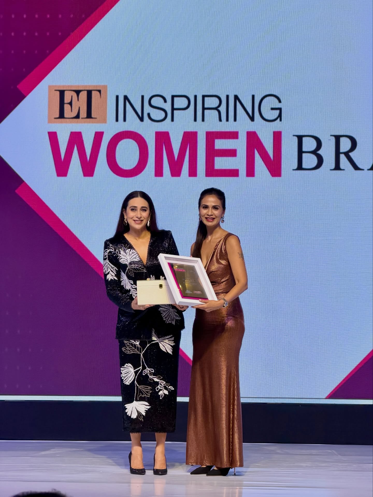 Visionary Brand of the Year