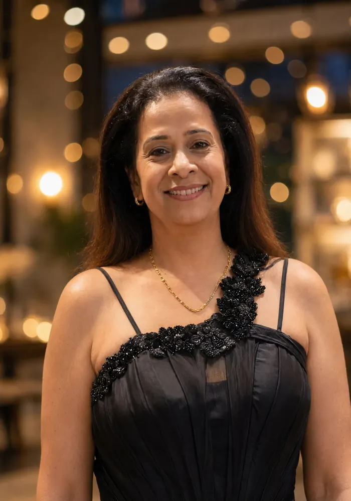Durgesh Nandini