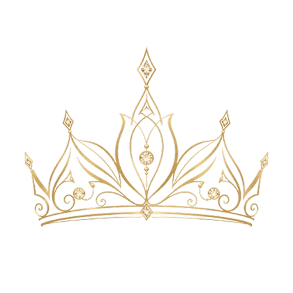 Jewel of South crown