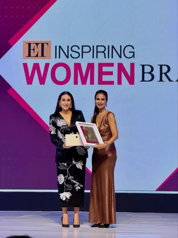 Visionary Brand of the Year