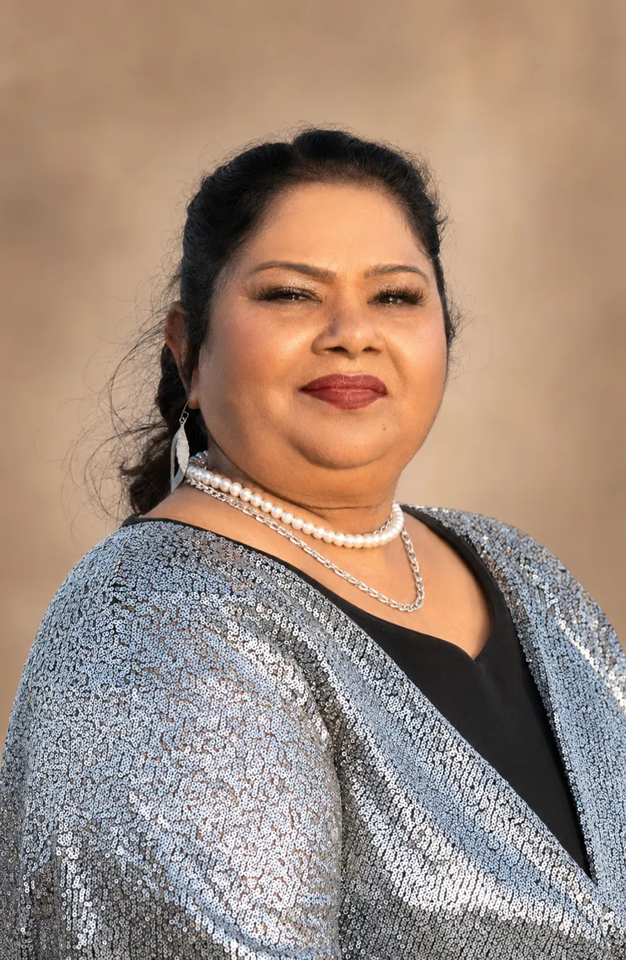 Sushma Gupta
