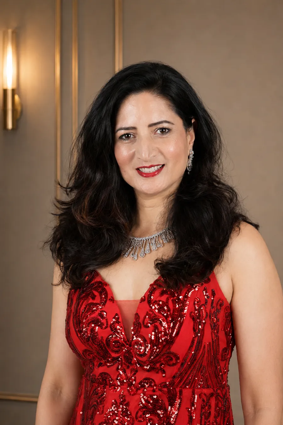 Dr. Sindhu Yuvraja
