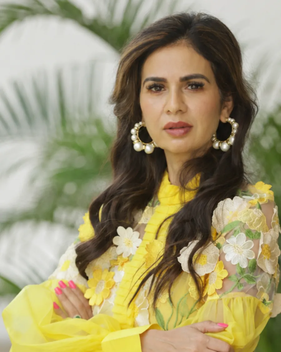 AIKTA SHARMA
