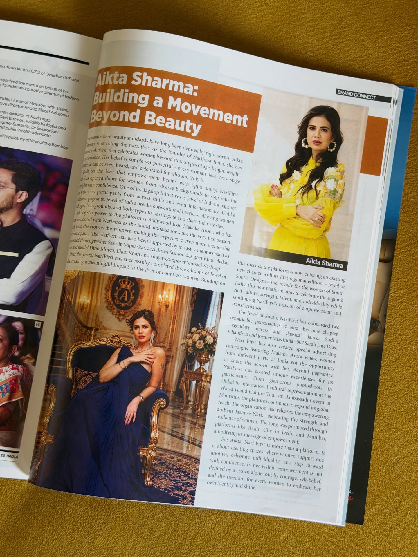 Forbes India