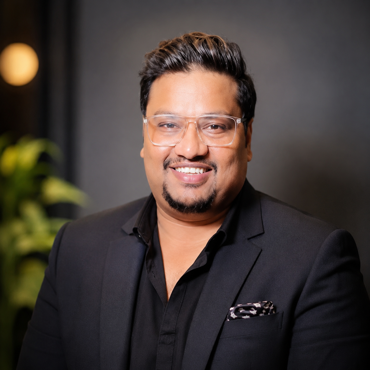 Shakir Shaikh