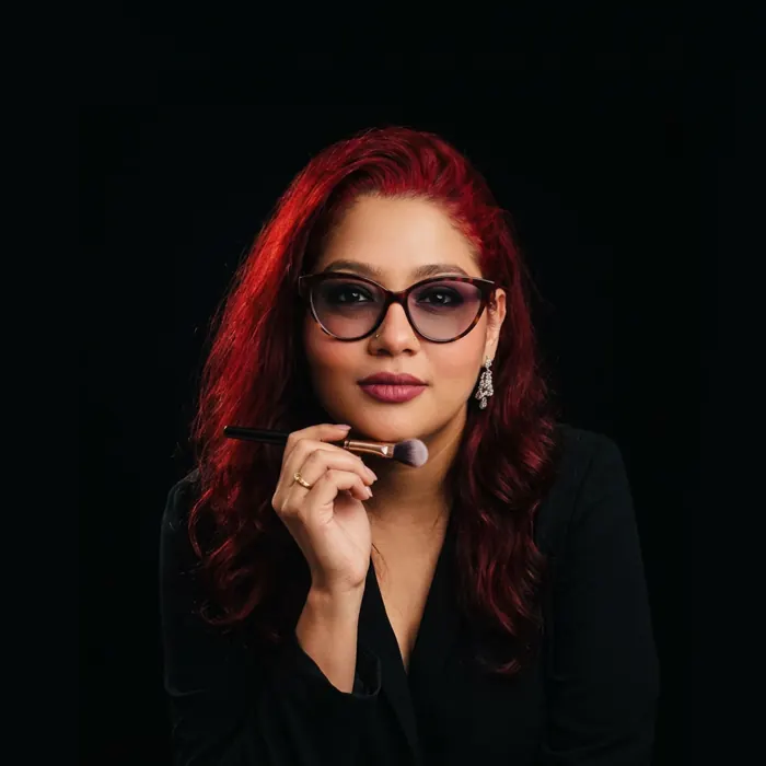 Azia Sabharwal