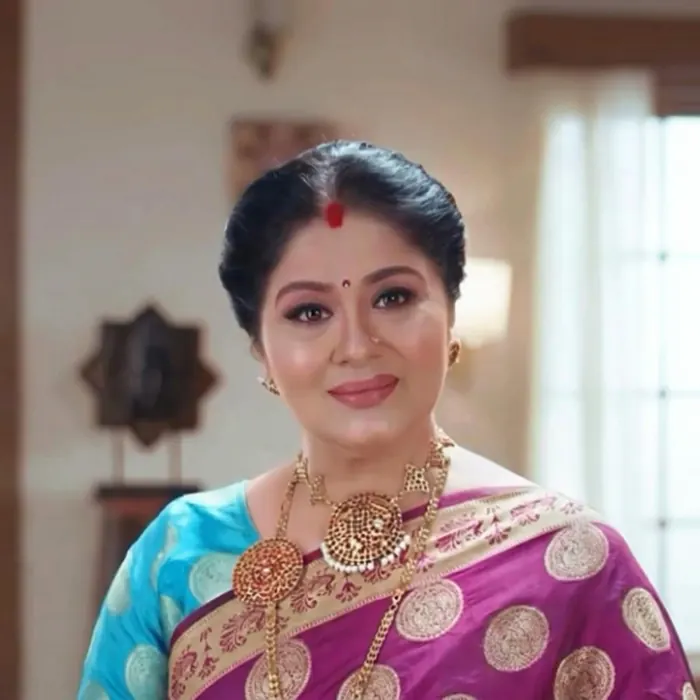 Sudhaa Chandran