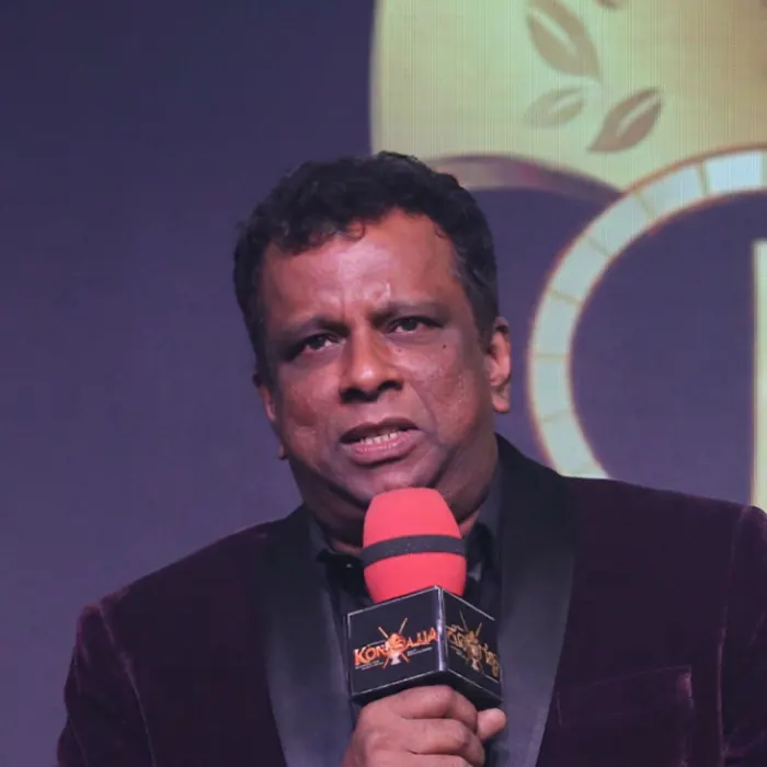 Sudheer Attavar